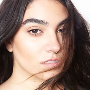 Nadia Aboulhosn