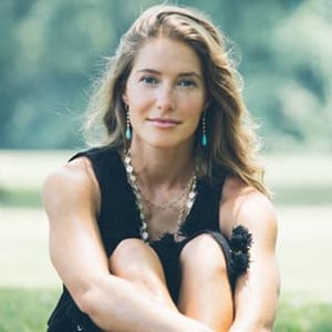 Caroline Jones