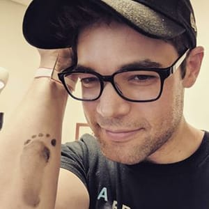 Jeremy Jordan