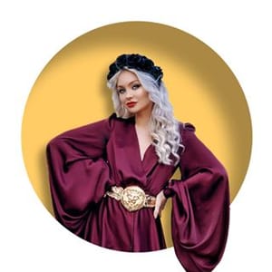 Bianca Alexandra Bravo Ai Stil