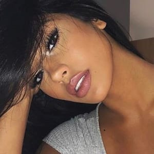 Gallienne Nabila