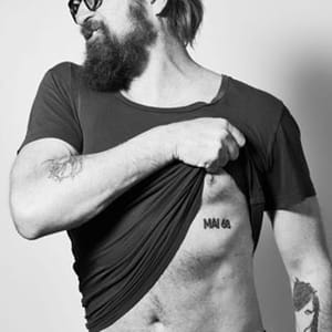 Johan Lindeberg