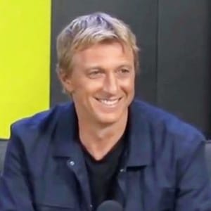 William Zabka