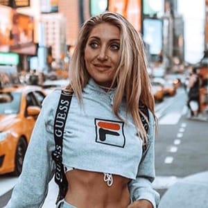 Alyssa Bossio