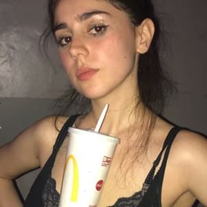Samia Finnerty