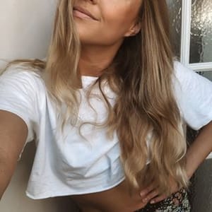 Rebecca Masters