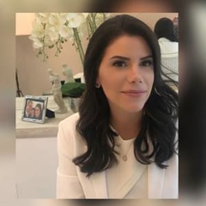 Dr Aandreia Frota