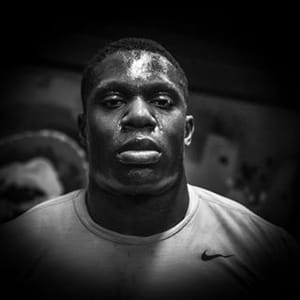 Darron Lee