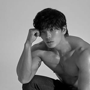 Lee Bum hoon