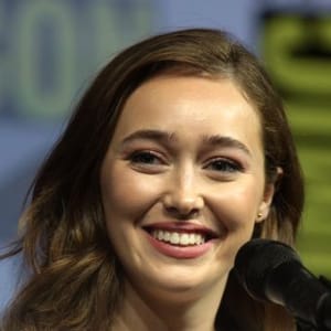 Alycia Debnam-Carey