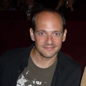 Jonathan Slavin