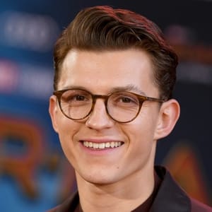 Tom Holland