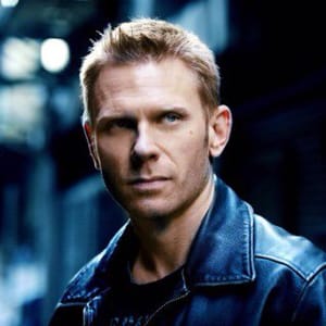 Mark Pellegrino
