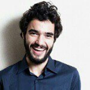 Caio Blat
