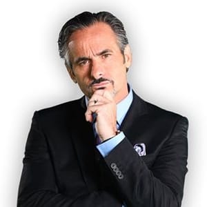 Feherty