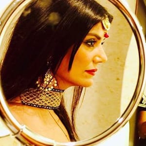 Vimi Joshi