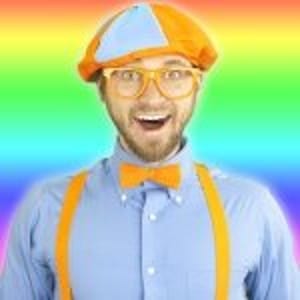 Blippi