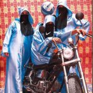 Hassan Hajjaj
