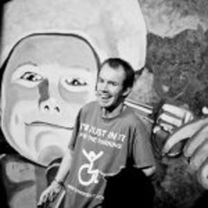 Lost Voice Guy
