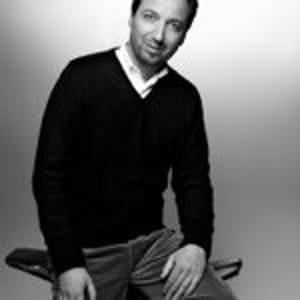 Emmanuel Perrotin