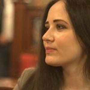 Diana Tarakanova