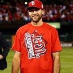 Michael Wacha