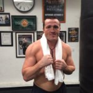 Denis Lebedev