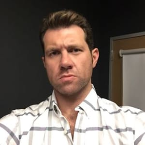 Billy Eichner