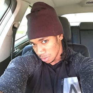 Yohan Blake