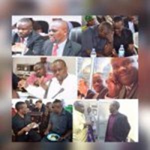 Zitto Kabwe