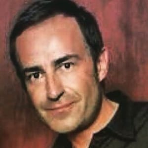 Michael Coste