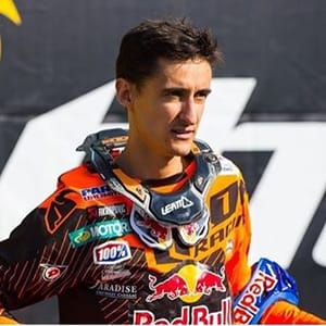 Marvin Musquin