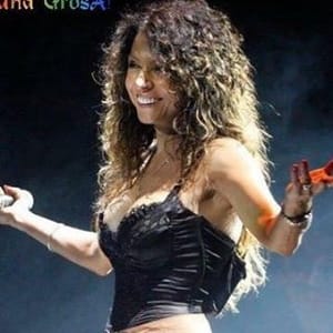 Patricia Sosa