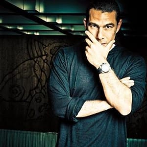 Marcus Buaiz
