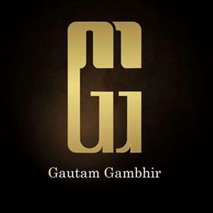 Gautam Gambhir