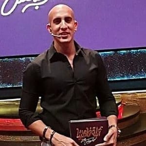 Hossamel Maraghy