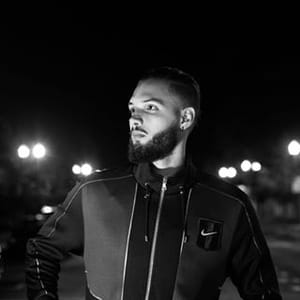 Evan Mehdi Fournier