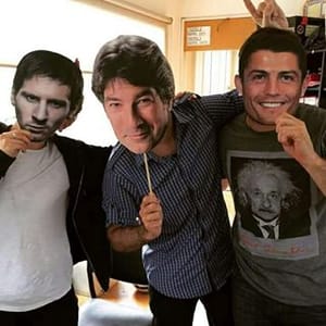 Pachu Peña