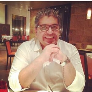 Rajeev Masand