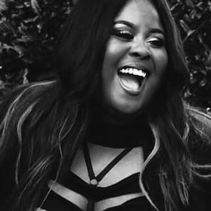 Raven Goodwin