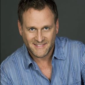 Dave Coulier
