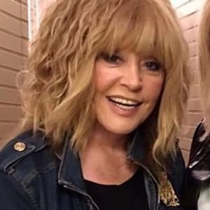 Alla Pugacheva