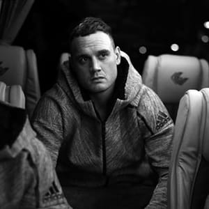Israel Dagg