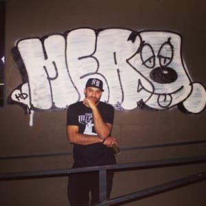 Kid Mero