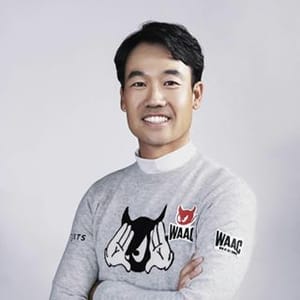 Kevin Na