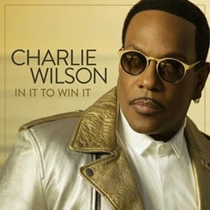 Charlie Wilson