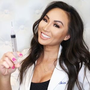 Kelly Choi