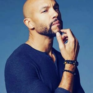 Stephen Bishop