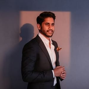 Chay Akkineni