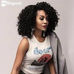 Simone Missick